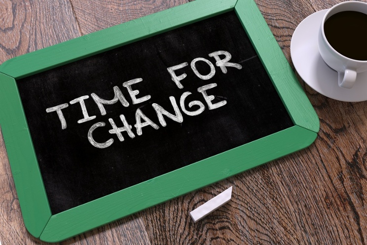13 Reasons Why It's Time for a Job or Career Change