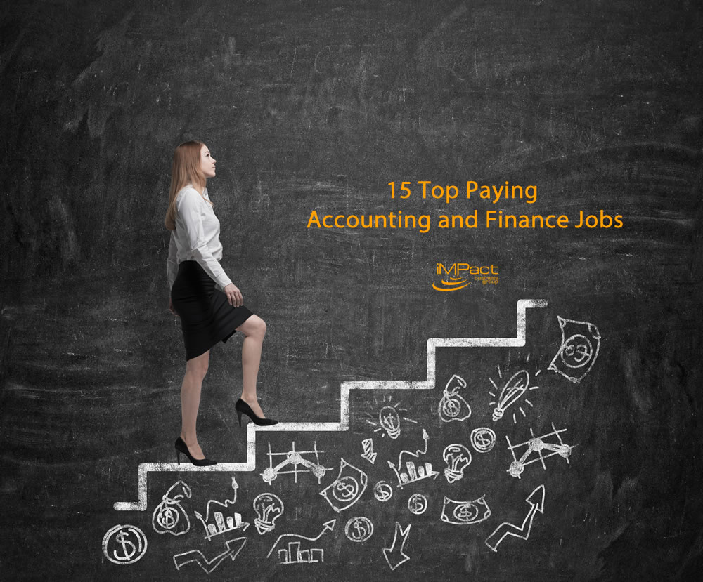 15 to paying accounting and finance jobs