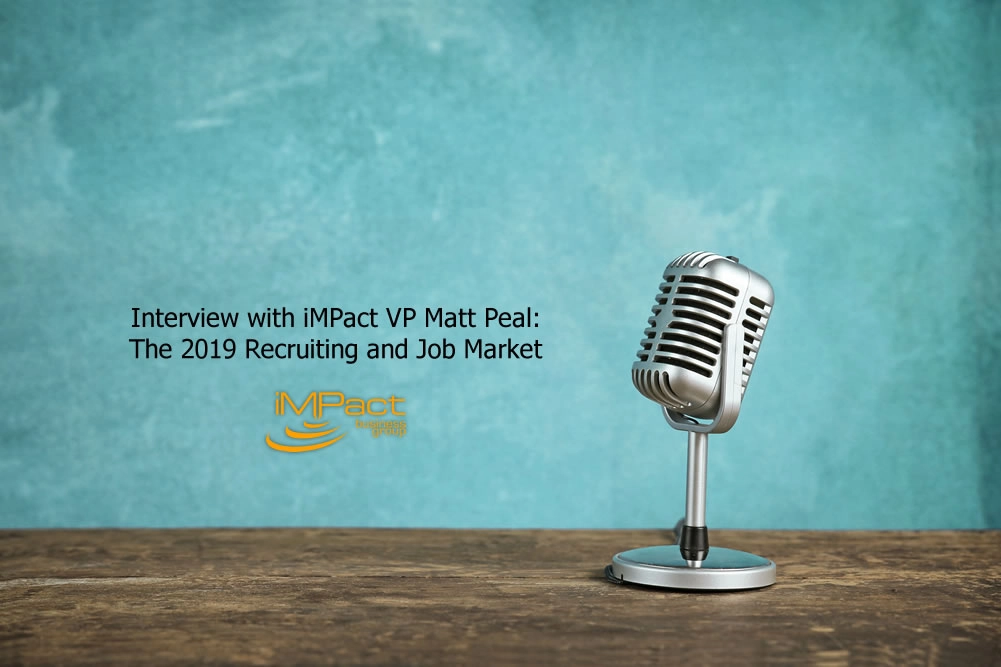 Interview With iMPact VP Matt Peal