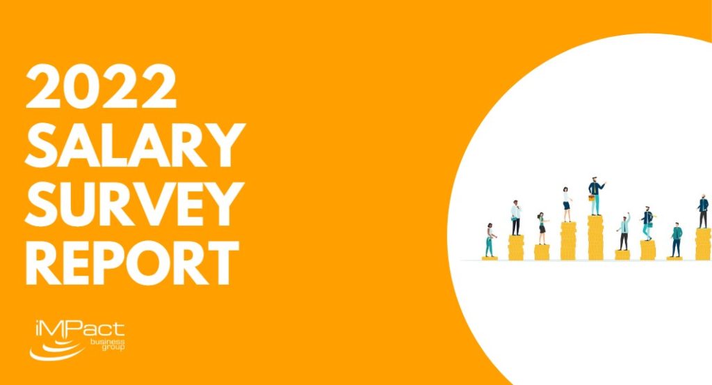 2022 Salary Survey Report