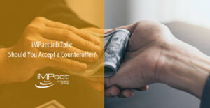Should You Accept a Counter Offer?