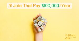 31 Jobs That Pay $100,000/Year