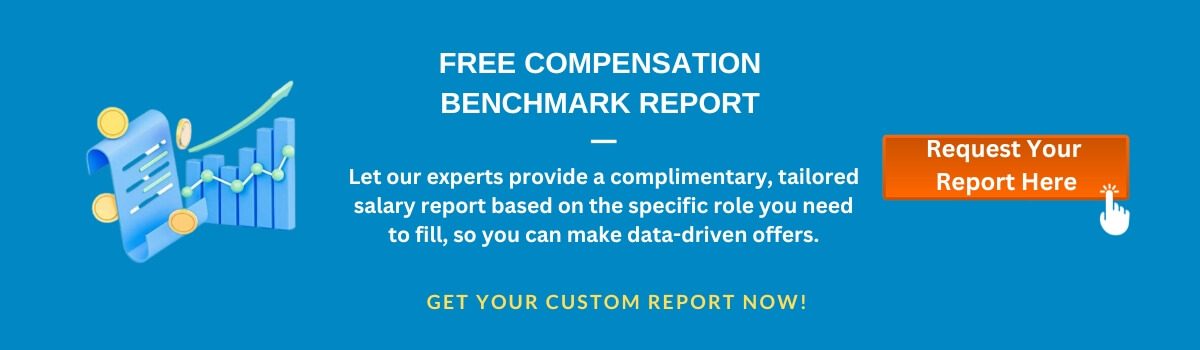 Free Compensation Benchmark Report