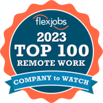 iMPact Business Group - A Top 100 FlexJobs Remote Company To Work For